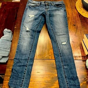 Mossimo Jeans